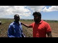 tamilian doing agriculture in kenya hitchhiking in kenya episode 3 tamil trekker