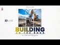 Building On The Rock By Ev. Samuel Njuguna  |23/06/2024| 1st Service