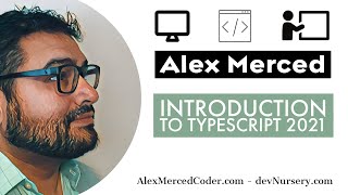 AM Coder - Introduction to Typescript 2021