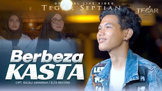 Tegar Septian feat De Java Project Berbeza Kasta Live Ska Reggae