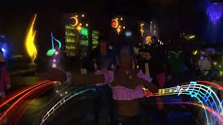 FFXIV Clubbing: Cosmos 3 Year Anniversary w Blaugrana - At The End of Every Journey