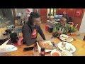 Cultural exchange with Stonebwoy & Haile Roots - Coke Studio Africa