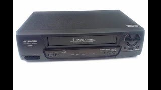 Connecting a VCR to the Honda Head unit!!!