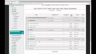 MiSPP Faculty Moodle Tutorials: Gradebook