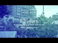 Destination Greater Victoria 50th Anniversary - Championing Growth and Access