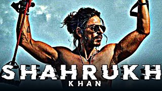 _*Shahrukh Khan Edit 🔥|| Despacitio Song editing*_