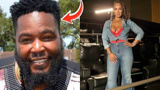 Umar Johnson CRASH OUT On Black Females & DEFEND Cheyenne Bryant “They're Mad She's Pretty"