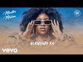 Martha Mukisa - Akawooko (Official Lyric Video)
