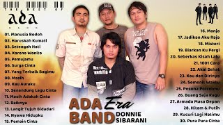 ADA BAND Full Album Lagu Pop Indonesia Terbaik Tahun 2000an