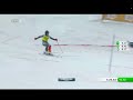 22 12 22 albert popov madonna di campiglio 2nd run