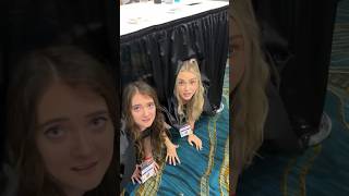 Have you ever been to a convention like this before? 🤣 #viral #explore #comedy