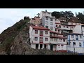 qué ver en cudillero el pueblo mÁs bonito de la costa asturiana vlog 4 viajando en pareja