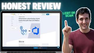 GitHub Actions vs Azure DevOps Review 2026: Comparison and Workflow Guide