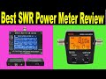 Top 5 Best SWR Power Meter Review 2021