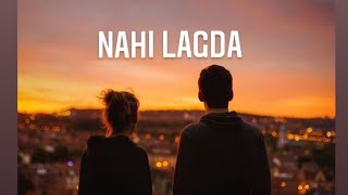 Nahi lagda||Notebook||Female version||Short cover by Arpita mallick