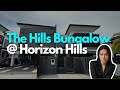 Luxury House Tour - The Hills Bungalow @ Horizon Hills Johor Bahru