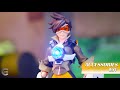 Figma Stop motion - Overwatch