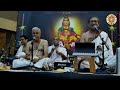 dubai ayyappa samaj mandala puja 2023. bhajan by delhi sunil bhagavathar and party.