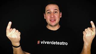 Exercícios de teatro / Jogos teatrais - Troque de lugar