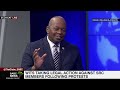 Wits students clash with campus security: Aphiwe Mnyamana