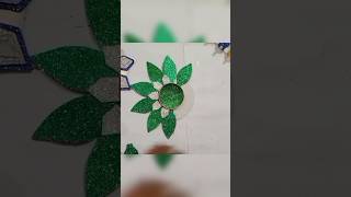 💥Diya Decoration Competition Ideas/ Diya decoration in School #shorts #youtubeshort #craft#trending