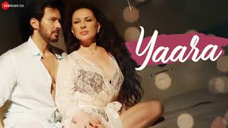 Yaara   Official Music Video   Rajniesh Duggall & Nataliya Kozhenova   Saim Bhat  Lyrics