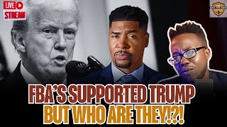 Dissecting Tariq Nasheed \u0026 The FBA Movement – The Truth You Need to Know!