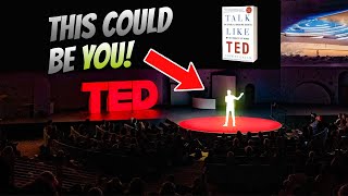 HOW to talk like TED speakers (every tricks explained)