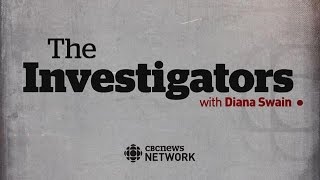 The Investigators with Diana Swain - Episode 4