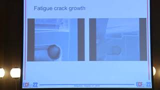 Small scale fatigue crack growth and fracture of ductile materials a case study in the nickelbase su