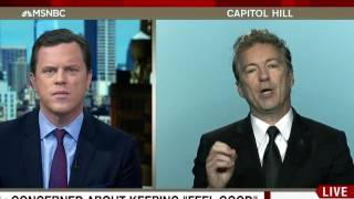 In Week One, Republicans Are In Total Disarray Over Plan to Repeal ACA
