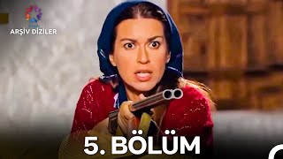 Dürüye'nin Güğümleri 5. Bölüm