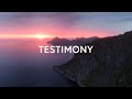Terrian - Testimony