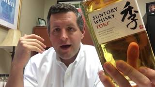 Suntory Toki