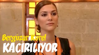 Koca Kafalar | Bergüzar Korel Kaçırılıyor