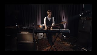 Georges - Pénélope [Live Session] 🎸🎹