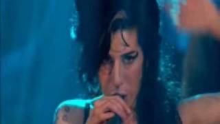 Amy Winehouse - Monkey Man (Live BBC 1 Sessions 2007)