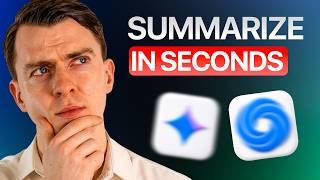 Summarize YouTube Videos with AI | Get Transcripts in Seconds!