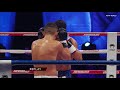 summary zakaria tijarti morocco vs faycal ait ouccime belgium fs european title fight