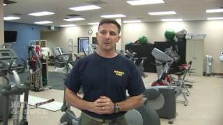NAVY SEAL TRAINING - Buds Training - Nutrition