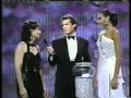 Miss Universe 1994 Top 6 Final Question