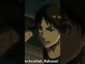 Attack On Titan || Eren Yeager || Glow Up || #shorts #attackontitan #eren #yeager #shingekinokyojin