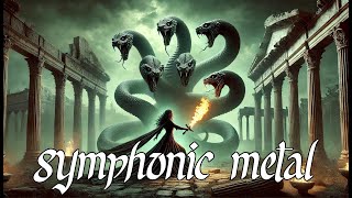 Symphonic Shadows: Gothic Metal Compilation