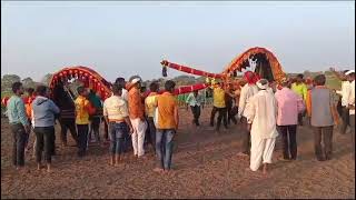 🕉️श्री महासिद्ध प्रसन्न,सोलापूर व श्री अमरायसिद्ध प्रसन्न,हंजगी 🌸 अप्पा मगा भेटी