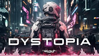 Mosi Extremlity - Dystopia // Synthwave // Cyberpunk  // Midtempo