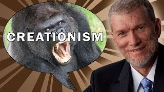 The Amazing Atheist Answers 22 Creationists