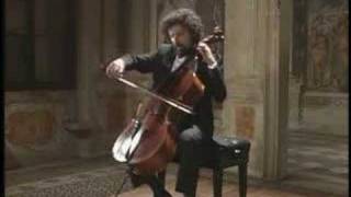 Bach - Cello Suite No.1 iii-Courante