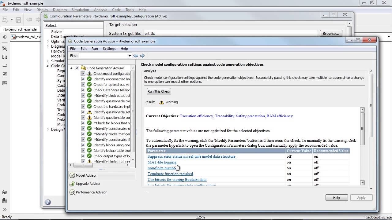 Matlab Simulink Embedded Coder At David Withers Blog
