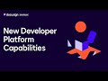 Explore the New Docusign Developer Platform Capabilities