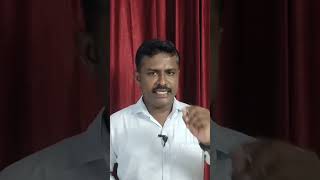 எது நன்மையை தடை செய்கிறது? #Shorts #Christian Message